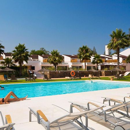 Hotel Encinar De Sotogrande Dış mekan fotoğraf