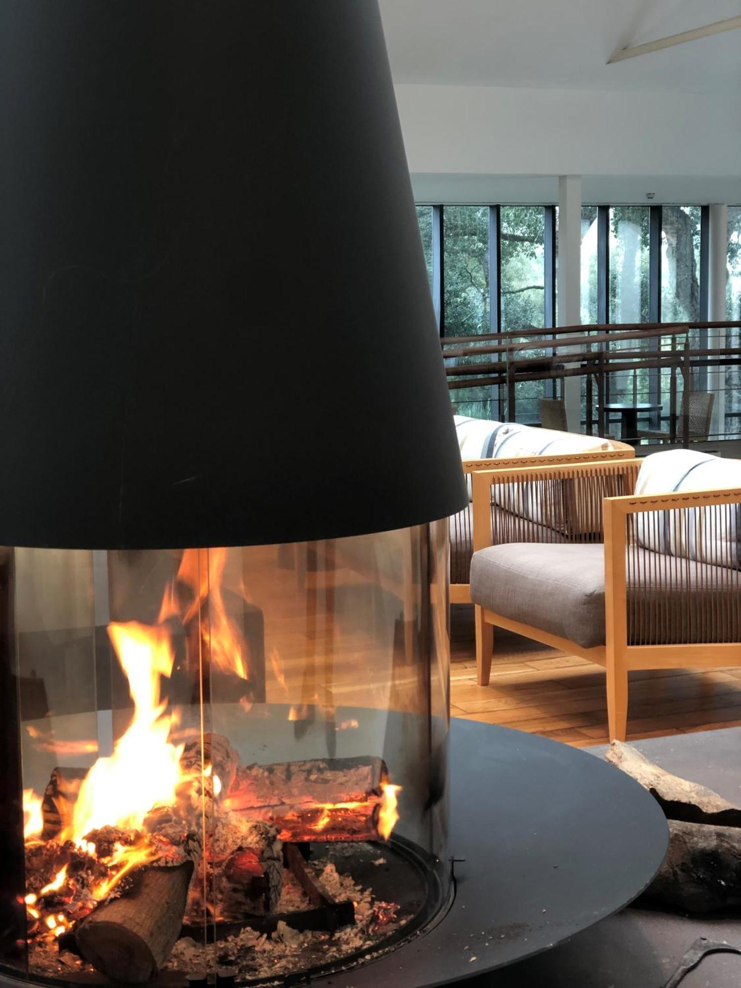 Hotel Encinar De Sotogrande Dış mekan fotoğraf